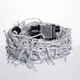 Гирлянда Нить уличная 30 м 300 LED белый провод Мультиколор CF300L30MWML