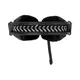 Наушники XTRIKE ME wired headset GH-712 |3.5mm*1+USB, RGB|