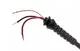 Dc кабель для блока питания 4.5x3.0(2.7)mm (+pin) (5a) (1.2m) (A class) 1 день гар.