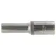 Насадка шестигранная длинная 1/2" 8мм CrV ULTRA (6072082)