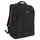 Рюкзак міський Swissbrand Nyon 2.0 20 Black (SWB_BE19NYO001U)