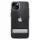 Чехол Spigen для iPhone 13 mini - Ultra Hybrid S, Crystal Clear (ACS03355)