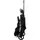 Коляска для ребенка FreeON SOLO Black-White
