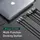 HUB адаптер BASEUS Enjoyment Series Type-C Notebook |11-in-1|