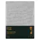 Занавеска крафт-лен Ardesto ART1050GR 300х270 см серая