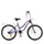 Велосипед детский Profi Star XD-2093 20 дюймов фиолетовый