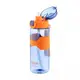Бутылка для воды Ardesto Fitness AR2280ED 800 мл синяя