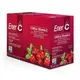Витамины и минералы Ener-C Vitamin C, 30 пакетиков Клюква