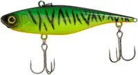 1699-27-63 Воблер Jackall TN Slim8 80mm 12.0g Hot Tiger