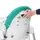 Стульчик для кормления El Camino ME 1038 Ocean