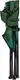 Стул раскл. Skif Outdoor Comfort Plus ц:green (389-03-94)