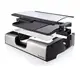 Электрогриль контактный Silver Сrest TisСh-grill STGG-1800-A1