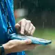 Гермочохол для смартфона Naturehike 2020 IPX8 7 inch NH20SM003 Orange
