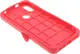 Чехол-накладка TOTO Silicon Сartoon Network Chicken Case Xiaomi Redmi S2 Pink