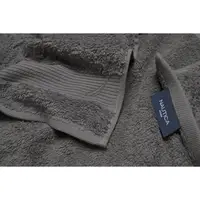 Полотенце Nautica Home - Pruva antrasit антрацит 50*90