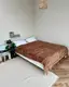 Плед Dushka Home Шиншилла 20994 200х230 см коричневый