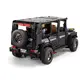 Конструктор детский. Джип-внедорожник игровой Mercedes-Benz G65 на дистанционном управлениии на 1641 деталь