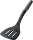 Лопатка с прорезями KitchenAid Coreline KAS002OHCGG 34.3 см серая