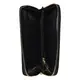 Женский кожаный кошелек Keizer K12707-black