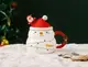 Кружка заварочная новогодняя Merry Christmas 2 13320 480 мл