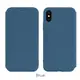 Чехол HOCO Colorful series liquid silicone для iPhone XS Max