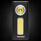 Ліхтар професійний Mactronic Flagger 650 (500 Lm) Double Cool White USB Recharg Type-C (PHH1073)