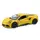 Машинка KINSMART "LOTUS EMIRA 5", желтая