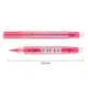 Маркер акварельный Santi Glitter Brush 390752 нежно-розовый