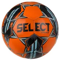 Мяч футбольный Select COSMOS v23 оранжевый си