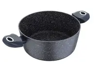 Кастрюля на 6,7 л BERGNER BG-8516-MBG