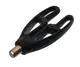 Утримувач вудлища Carp Pro Front Rod Rest / передній, пластиковий / (CPJBR7031)