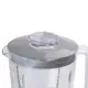 Блендер с чашей объемом Sokany SK-03030 1,5 л и кофемолкой 500 Вт 2-скоростной