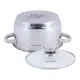 Кастрюля с крышкой Kamille KM-4912 3 л 20 см