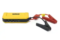 Пусковий пристрій для автомобілів Giant Power GP-12V4A джамп стартер 12000mAh