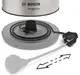 Чайник электрический Bosch TWK-3P420 1.7 л