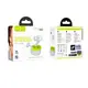 Наушники HOCO Estrella wireless BT headset EQ24 |BT5.4, 40/320mAh, 7h|
