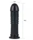 Анальная пробка Большого размера 8" King-Sized Anal