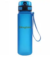 Бутылка для воды King Camp KA-1113-BL 500 мл синяя
