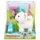 Игровой набор с интерактивным котенком "Animal playset"