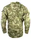 Куртка тактическая KOMBAT UK SAS Style Assault Jacket