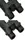 Бінокль Comet W13 (10x42A) waterproof, зелений, в чохлі