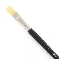Пензель плоский художній Santi Highly Pro №9 310659