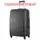 Чемодан Semi Line 26" (L) Black (T5580-5)_Discounted