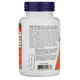 Натуральная добавка NOW Betaine HCl 648 mg, 120 вегакапсул