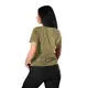 Футболка Pani Totem Logo V-neck Tan (8285), XXL