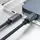 Кабель ACEFAST USB-C to USB-C 60W Fast charging data cable C19-03 |1.2m, 60W/3A|