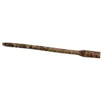 Трубка Carp Zoom Anti Tangle Sleeve, 30mm, протизакручувач камуфльований, 15 шт/уп