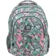 Рюкзак школьный GoPack Education Teens Abstraction GO22-162L-3 44х32х18 см