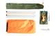 Тент Tramp Lite Tent orangе TLT-011 440х440 см оранжевый