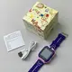 Детские часы Smart Watch Q12 (Розовый)